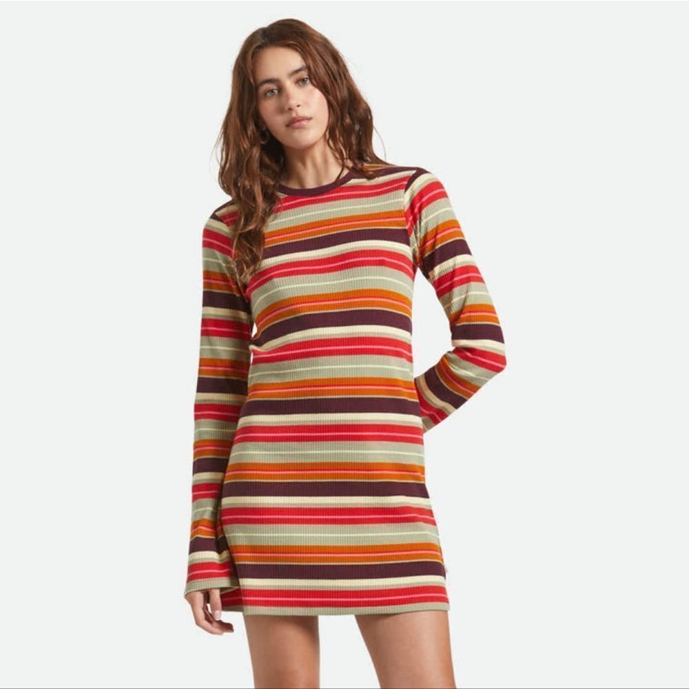 Brixton Dolly Knit Dress